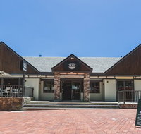 The Dale Bar and Bistro - Tourism TAS