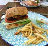 The Jolly Pig - Hobart Tourism