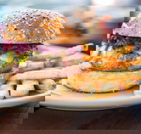 The Raffles Hotel - Tourism TAS