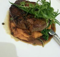 The Watermark Restaurant  Bar - Hobart Tourism