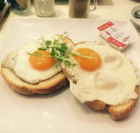 Toscanini's Applecross - Tourism TAS