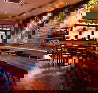VINA H Cafe And Restaurant - Hobart Tourism