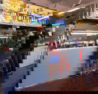 We Are One Cafe - Hobart Tourism