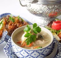 Wealthy Thai Bangkok Cuisine - Hobart Tourism
