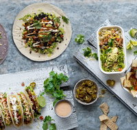 Zambrero Palmyra - Tourism TAS