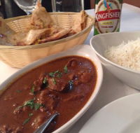 A1 Indian Restaurant - Hobart Tourism