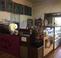 Affinity Cafe Roleystone - Hobart Tourism