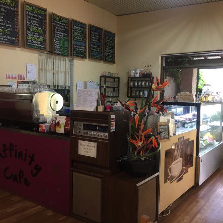 Affinity Cafe Roleystone - Hobart Tourism 0