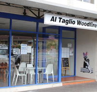 Al Taglio Woodfire Pizzeria - Hobart Tourism