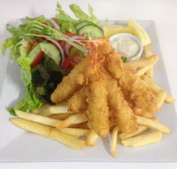 Albany Sandwich Bar - Hobart Tourism