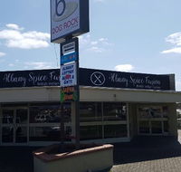 Albany spice fusion - Hobart Tourism