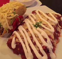 Amigo's Mexican Restaurant - Hobart Tourism