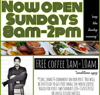 Armadale Park Cafe - Tourism TAS