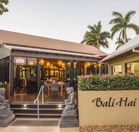 Bali Hai Cafe and Restaurant