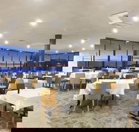 Basalt Restaurant and Bar - Hobart Tourism