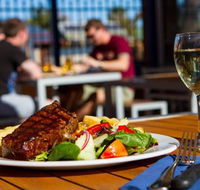Blue Monkey Restaurant - Tourism TAS