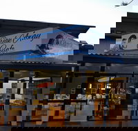 Break Away Cafe - Tourism TAS