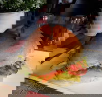 Brunch Break Cafe - Hobart Tourism