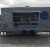 Burger Barn - Tourism TAS