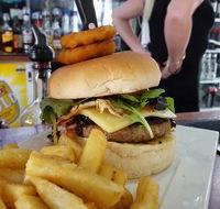 Burlington Hotel Bunbury - Hobart Tourism