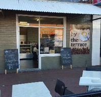 By the Terrace - Tourism TAS