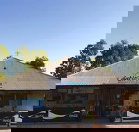 Cable Beach General Store and Cafe
