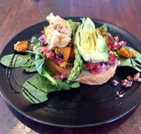 Cafe Fleur - Hobart Tourism