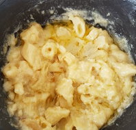 Caffissimo Port Coogee - Tourism TAS