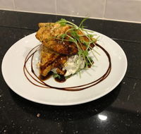 Carriages Restaurant - Tourism TAS
