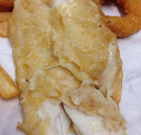 Castletown Fish and Chips - Tourism TAS