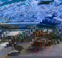 Cecilias On Hay Tapas Restaurant  Accomidation - Tourism TAS
