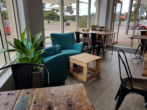 Charthouse Cafe - Hobart Tourism 0