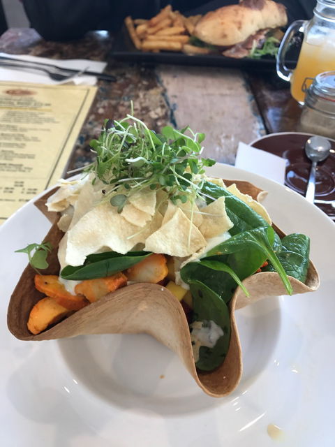 Charthouse Cafe - Hobart Tourism 4