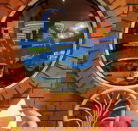 China Moon Chinese Restaurant - Hobart Tourism