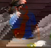 Choux Cafe - Hobart Tourism