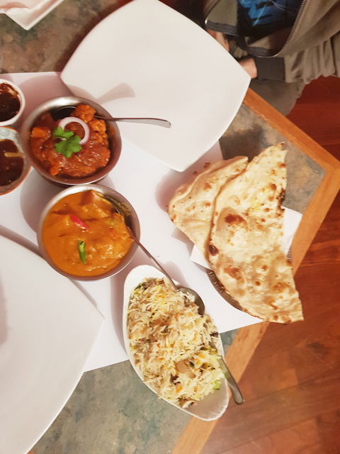 Curry Leaf - Hobart Tourism 1