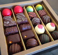 Dark Side Chocolates - Hobart Tourism