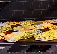 Delights Pizza-Burger House - Hobart Tourism