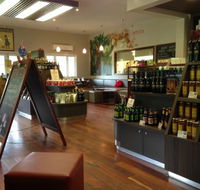 Denmark Chocolate Company - Swiss Annie's Fine Chocolate - Hobart Tourism