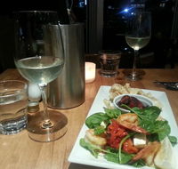 Denmark Hotel Restaurant - Hobart Tourism