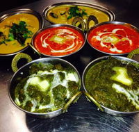Desi Delight Indian Restaurant - Hobart Tourism