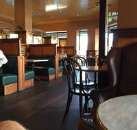 Dome Cafe and Restaurant - Tourism TAS