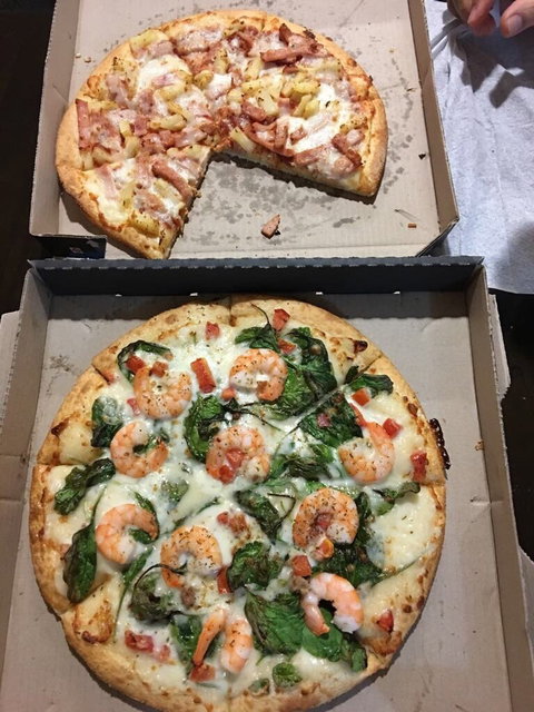 Domino's Pizza Margaret River - Tourism TAS 1