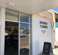 Downtown Espresso Bar - Tourism TAS