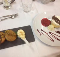 Durack - Zeewijk Training Restaurant - Hobart Tourism