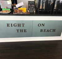 Eight On The Beach - Tourism TAS