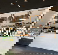 Fat Cat's Coffee House - Hobart Tourism