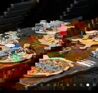 Food Inn - Hobart Tourism