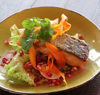 Funkee Monkee Eatery and Bar - Hobart Tourism