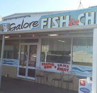 Galore Fish And Chips - Tourism TAS